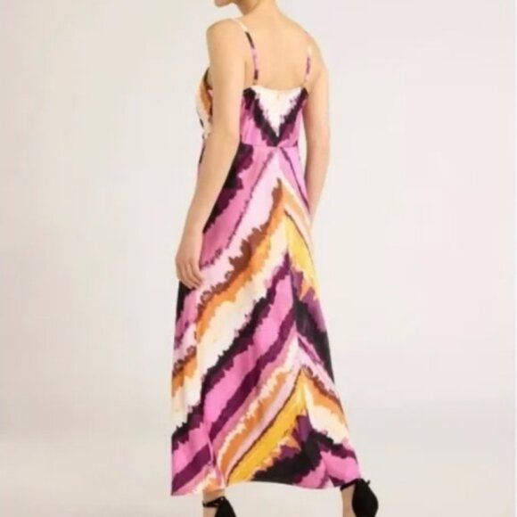 Sofiya by Sofia Vergara Maxi Dress – Size XXL (20) - Picture 4 of 5